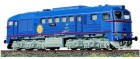 50400 Gutzold Diesel locomotive V 200